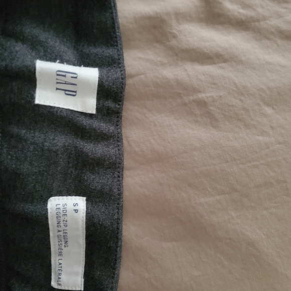 Gap Ponte Pants/Leggings - Picture 7 of 8